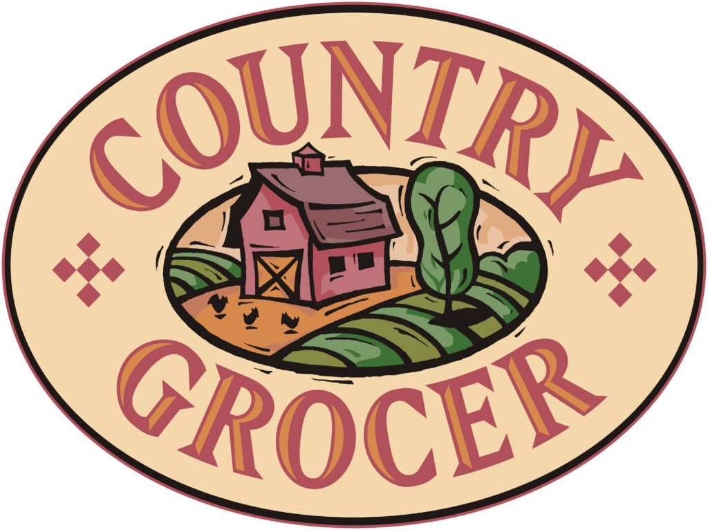 Country Grocer - Ganges BC