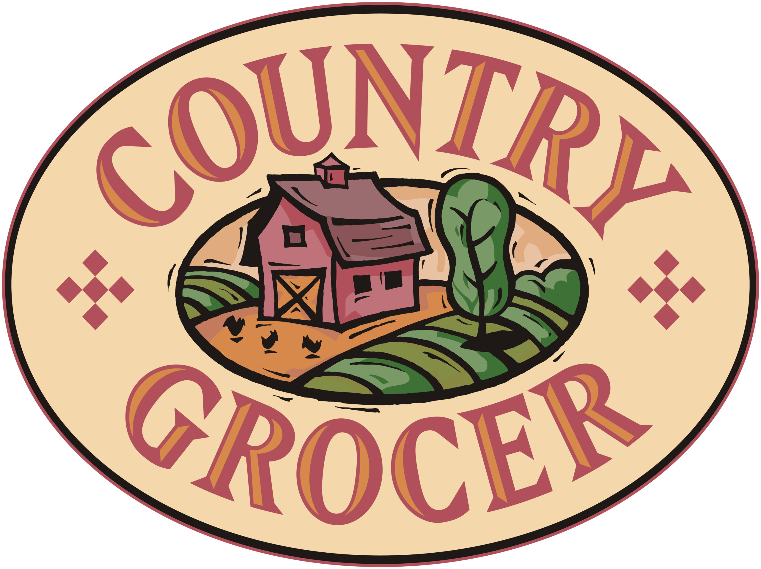 Country Grocer - Ganges BC