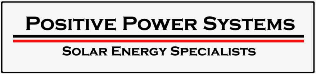 Positive Power Systems - Solar Energy Specialists